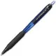 Liquid ink pen Uni-Ball Jetstream SXN-101-07 Blue 0,7 mm (12 Units)