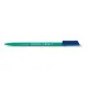 Felt-tip pens Staedtler Noris Club Green (10 Units)