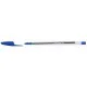 Pen Molin BC188 Crystal 1 mm Blue (50 Units)