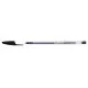 Pen Molin BC188 Crystal 1 mm Black (50 Units)