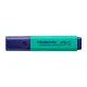 Fluorescent Marker Staedtler Textsurfer Classic Turquoise (10 Units)