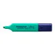 Fluorescent Marker Staedtler Textsurfer Classic Turquoise (10 Units)