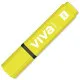 Fluorescent Marker Molin Viva Yellow (10 Units)