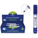 Permanent marker Bismark Blue 1,5 mm (12 Units)