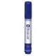 Permanent marker Bismark Blue 1,5 mm (12 Units)