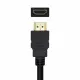 DisplayPort to HDMI Adapter Aisens A125-0459 Black 1 m
