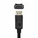 DisplayPort to HDMI Adapter Aisens A125-0459 Black 1 m