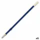 Refill for pens Pilot BP-GP Blue Ball 0,4 mm 12 Units