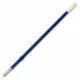 Refill for pens Pilot BP-GP Blue Ball 0,4 mm 12 Units