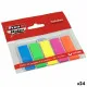 Sticky Notes Fixo 25 Sheets 13 x 43 mm (24 Units)