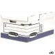 File Box Fellowes Maxi Blue White 31 x 39 x 56 cm 10 Units