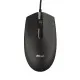 Mouse Trust Basi Black