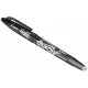 Pen Pilot Frixion Ball Black 0,7 mm (12 Units)