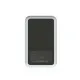 Power Bank con Cargador Inalámbrico Kreafunk Gris 5000 mAh
