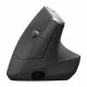 Optical Wireless Mouse Logitech 910-005448 4000 dpi Black Grey