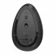Optical Wireless Mouse Logitech 910-005448 4000 dpi Black Grey