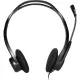 Auriculares de Diadema Logitech 981-000100 Negro