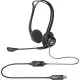 Auriculares de Diadema Logitech 981-000100 Negro