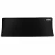 Mouse Mat Nilox Alfombrilla extra-grande negra de Nilox Black