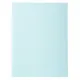 Subfolder Exacompta Forever Blue Light Blue A4 100 Pieces