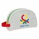Neceser Escolar Benetton Pop 28 x 10 x 18 cm