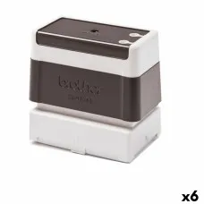 Montura de Sellos Brother 3458 Negro (6 Unidades)