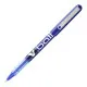 Roller Pen Pilot V Ball 0,7 mm Blue (12 Units)