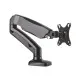 Screen Table Support Aisens DT27TSR-043 Black 32