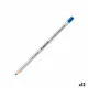 Marker Pen Staedtler Lumocolor Non permanent Blue (12 Units)