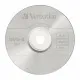 DVD-R Verbatim Matt Silver 100 Units 4,7 GB 16x