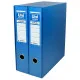 Lever Arch File Unipapel 2 Pieces Blue A4 31,8 x 29 x 7,5 cm
