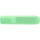 Fluorescent Marker Faber-Castell Textliner 1546 Cake Light Green (10 Units)