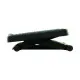 Footrest Fellowes 8067001 Black 10,4 x 45 x 33,6 cm