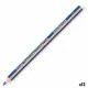 Lápiz Staedtler Jumbo Noris Azul Madera (12 Unidades)