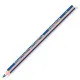 Lápiz Staedtler Jumbo Noris Azul Madera (12 Unidades)