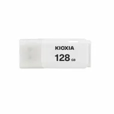 USB stick Kioxia TransMemory U202 White 128 GB