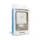 Cargador USB Pared Aisens PD 3.0 USB-C 48 W Blanco