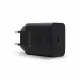 Charger Aisens PD 3.0 USB-C Black 20 W