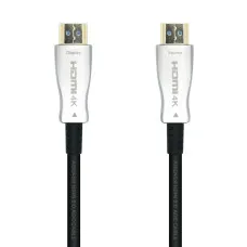 Cable HDMI Aisens V2.0 AOC Alta velocidad Premium