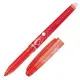 Liquid ink pen Pilot Frixion Point Erasable ink Red (12 Units)