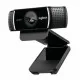 Webcam Logitech C922 HD 1080p