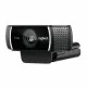 Webcam Logitech C922 HD 1080p