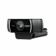 Webcam Logitech C922 HD 1080p