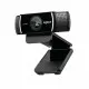Webcam Logitech C922 HD 1080p