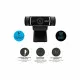 Webcam Logitech C922 HD 1080p