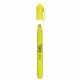 Marcador Fluorescente Jovi Jovi!neon Amarillo 12 Piezas