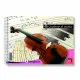 Music pad Pacsa Sheet 20 Sheets 20 Pieces (3 Units)