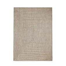 Alfombra de Exterior Quadro