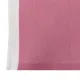 Outdoor rug Andros Pink White polypropylene