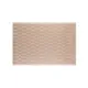 Outdoor rug Zante Beige polypropylene